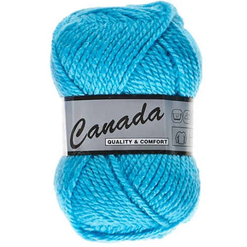Lammy Canada